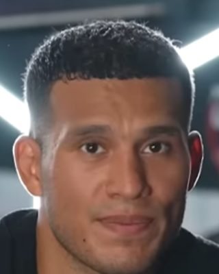 David Benavidez, boxer (photo from Wikimedia Commons)